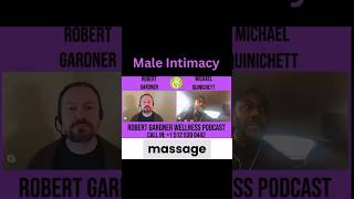 Male Intimacy Through Massage - Body Positive Massage Therapy - NYC #menshealth #malemassage