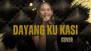 DAYANG KU KASI - SEVEN COLORS | LADY TIMA COVER | Live @ Mampang, Fernando Luciano - Zamboanga City