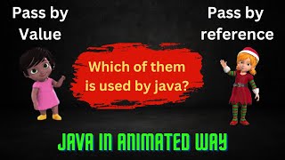 Java: Understanding Pass by Value and the Illusion of Pass by Reference