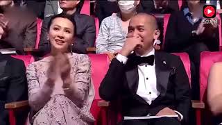 刘烨吐槽黄渤女儿长得丑，黄渤的反击亮了！好痛快！