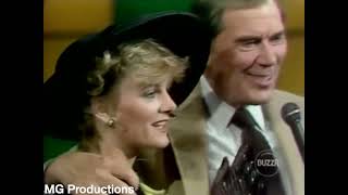 MGHSH (Episode 45) (January 3rd, 1984) (Dick Martin On Panel) (First Show Of 1984)