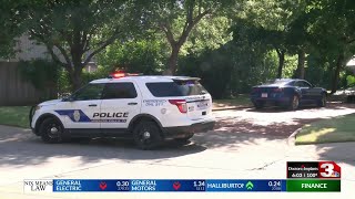 Traffic stop in Wichita Falls leads to cocaine bust