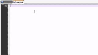 HTML5 Tutorial 6 Introduction to pseudo classes