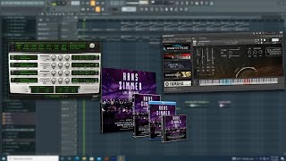 How to Make Orchestral Like Hans Zimmer in FL Studio 20