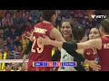 🇹🇭 thailand vs brazil 🇧🇷 highlights women s vnl 2024