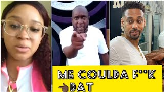 PG - 16 || BOOM CHAMPION DJS REPLIES TO  SOCA ARTIST RAW FIRE 💥 || RESPECT DJ LINKX [Must Watch]