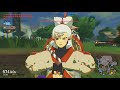 hyrule warriors age of calamity impa full combat guide