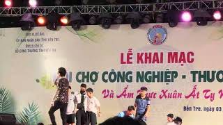 LÂM CHẤN KHANG cười muốn xĩu