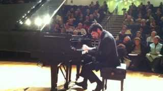 Padre Antonio Soler: Two Sonatas--Michael Stephen Brown, Piano