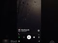 Stevanus pv - black butterfly on spotify