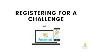 Register for Summer Reading - SPL Beanstack Tutorial