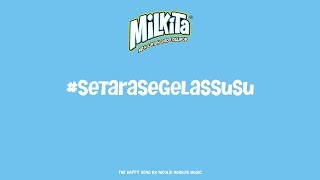 5 Permen Milkita #SetaraSegelasSusu | Milkita Candy