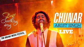 chunar live | Classic LIVE | Arijit Singh LIVE