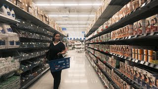 Walmart Supercentre Walk 2026 | Etobicoke Toronto 4K Shopping Tour