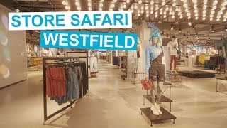 PRIMARK | Store Safari | Westfield