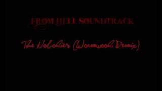 From Hell Soundtrack - The Nobodies (Wormwood Remix)