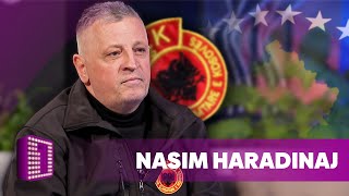 UÇK-ja ËSHTË GJAK! – Nasim Haradinaj 17 vjet pas shpalljes së pavarësisë / 1 NATË 17.02.2025 @teve1