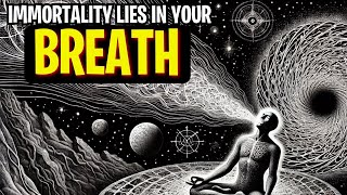 Unlocking Immortality: Guided Breathing Techniques Revealed