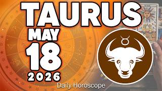 ๐๐๐ฎ๐ซ๐ฎ๐ฌ โ ๐ฒMAJOR SURPRISE ON THE HORIZON FOR YOUโ๏ธ๐ Horoscope for today MAY 18 2026 ๐ฎ #horoscope #new