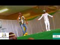 Acolly mandiza _shambo la Shambo (LIVE @VictoriousKids Daycare Graduation)