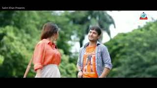 osthir ekti song