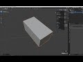 blender快速入門 02 物件 位移旋轉縮放