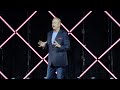 Lessons From Space: A Higher Perspective | Dan Clark | TEDxReno