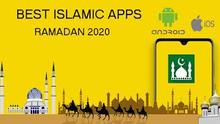 Ramadan 2020: Best Islamic Apps