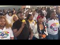 COGHDWG Consultation 2025 - uYesu ulithemba lami 