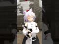 【mmd東方】椛でラビットホール shorts