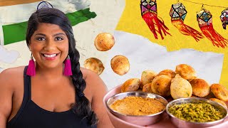 Taste Of Diwali with Deepa Shridhar | Food Network