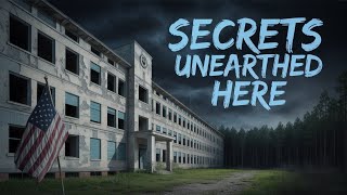 Haunted State of Alabama: Fort McClellan's Dark Past