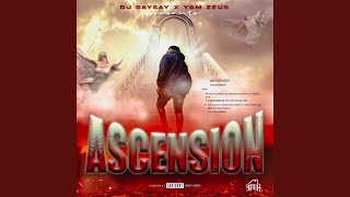DRUNKEN CONFESSIONS (feat. KRISS PERRY & OCA STACKS)