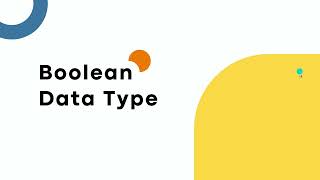 Boolean in Python | Python for Data Science | Lec#04