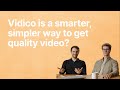 Getting to know Vidico | Best Video Production Company