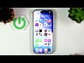iPhone 17: How to Find Saved Passwords & Passkeys (Passwords App Guide)