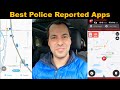 Best Police Reporting Apps