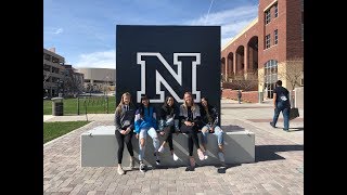 vlog 1:UNR