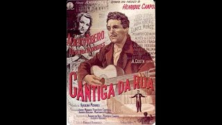 Cantiga da Rua (1950)