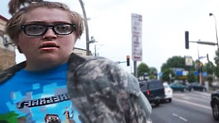Stolen Valor 69th Cobblestone Corps