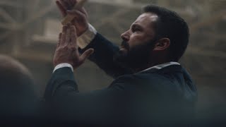 Tornare A Vincere - Trailer Ufficiale Italiano