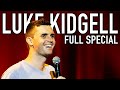 Luke Kidgell CHEERS TO THAT | Full Comedy Special (2023)