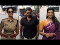 Venkatesh, Meenakshi Chaudhary & Aishwarya Rajesh Exclusive Visuals | Manastars