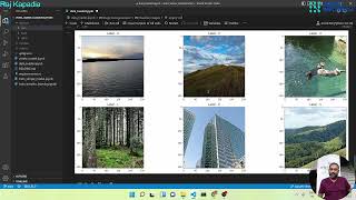 Part - 2 | Image data loader | Image Classification using Tensorflow | Complete guide | with Code