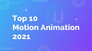 TOP 10 Logo Motion Animation | LOGO Animation