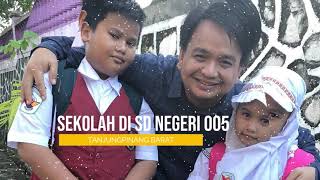 Mengenal Ade Angga Lebih Dekat