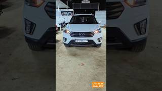 Hyundai creta 1.6sx available #hyundai