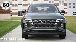 2024 Hyundai Tucson Review | BEST SUV for the Money?