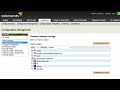 Network Configuration Manager Guided Tour