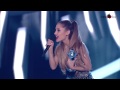 Ariana Grande 2014 MTV VMA Coverage